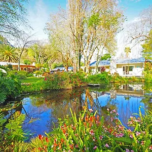 Lodge Waterland, Hout Bay
