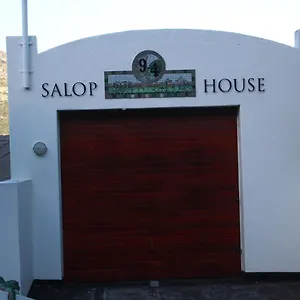 Ferienhaus Salop House, Fish Hoek