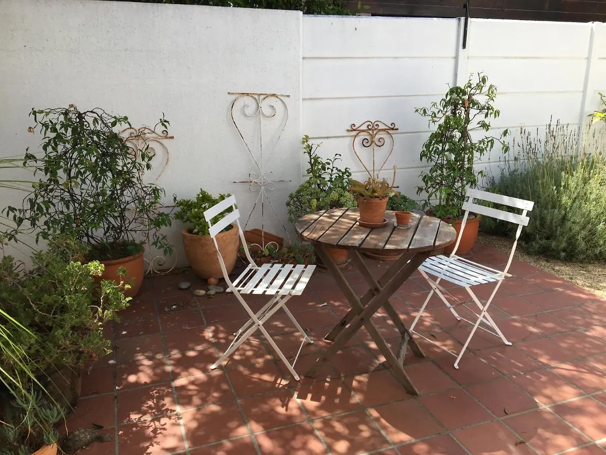 Villa Fairhaven Beachhouse & Pool Blouberg Seaside Bloubergstrand
