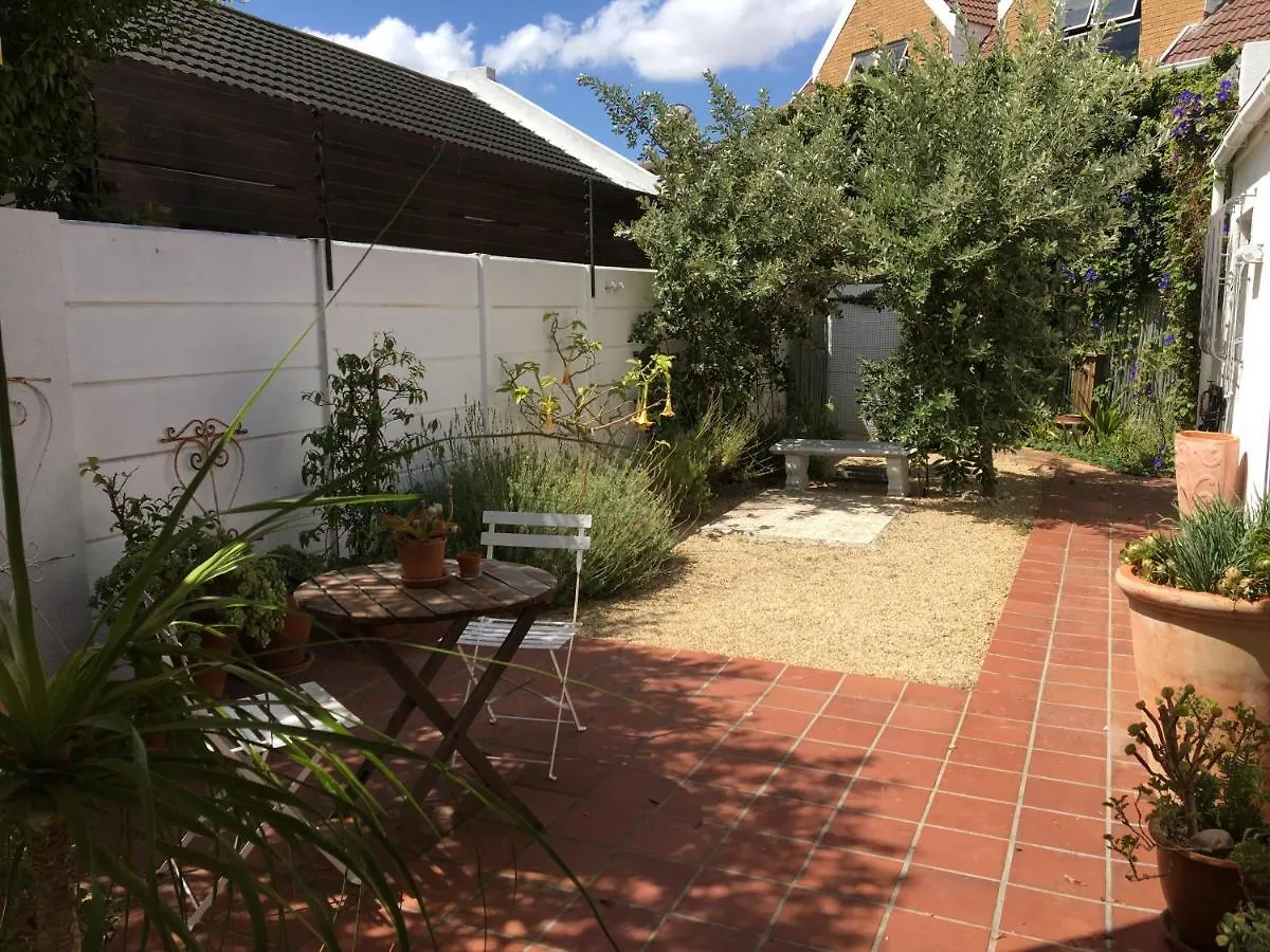 Villa Fairhaven Beachhouse & Pool Blouberg Seaside Bloubergstrand