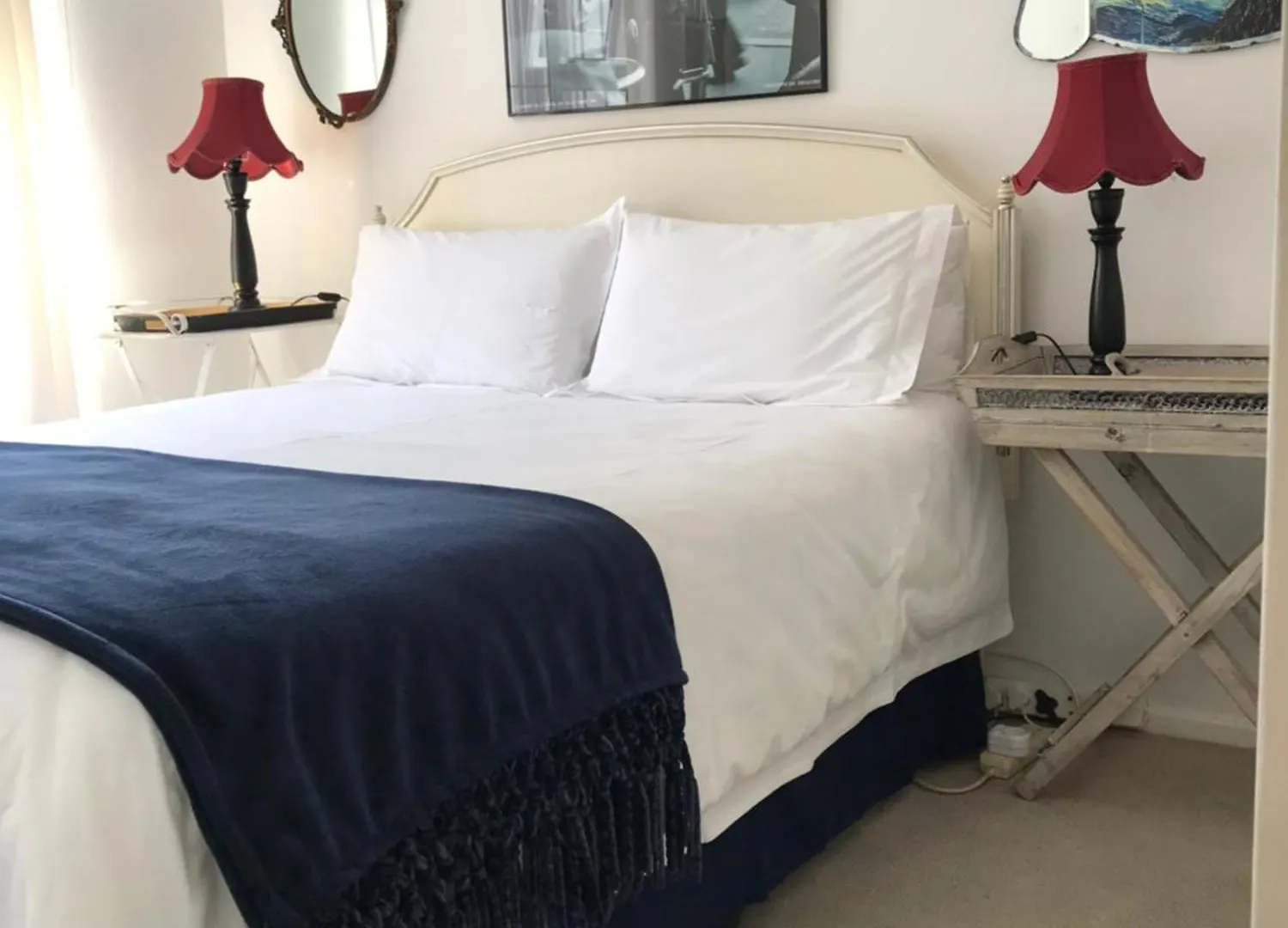 Villa Fairhaven Beachhouse & Pool Blouberg Seaside Bloubergstrand 0*,  Südafrika