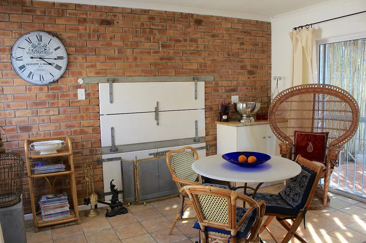 Villa Fairhaven Beachhouse & Pool Blouberg Seaside Bloubergstrand 0*,