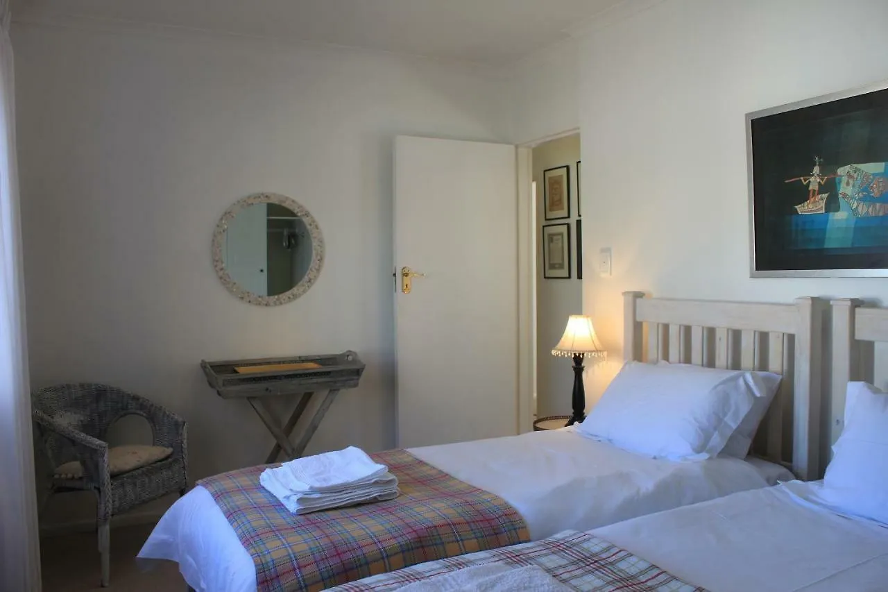 Villa Fairhaven Beachhouse & Pool Blouberg Seaside Bloubergstrand Südafrika